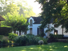 The Coach House